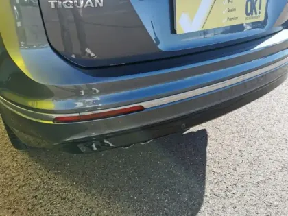 Photo 10 Volkswagen Tiguan Gén. II Ph1 Carat Editon 5