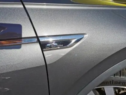 Photo 11 Volkswagen Tiguan Gén. II Ph1 Carat Editon 5