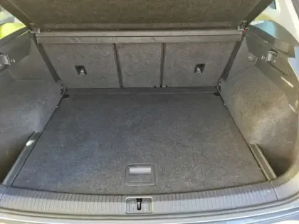 Photo 7 Volkswagen Tiguan Gén. II Ph1 Carat Editon 5