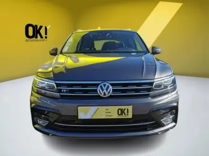 Photo 5 Volkswagen Tiguan Gén. II Ph1 Carat Editon 5