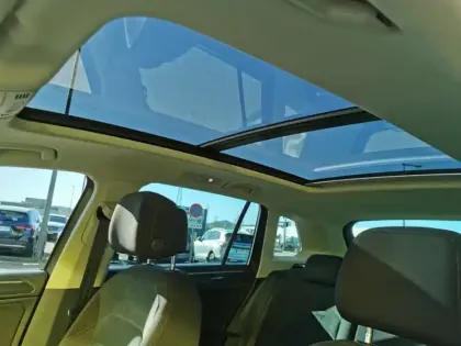 Photo 19 Volkswagen Tiguan Gén. II Ph1 Carat Editon 5