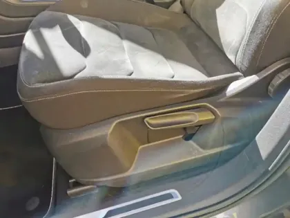 Photo 17 Volkswagen Tiguan Gén. II Ph1 Carat Editon 5