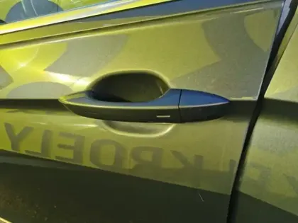 Photo 12 Volkswagen Tiguan Gén. II Ph1 Carat Editon 5