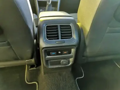 Photo 14 Volkswagen Tiguan Gén. II Ph1 Carat Editon 5