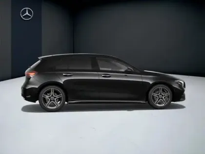 Photo 16 Mercedes Classe A Gén. IV (W177) Ph2 Edition 140 5