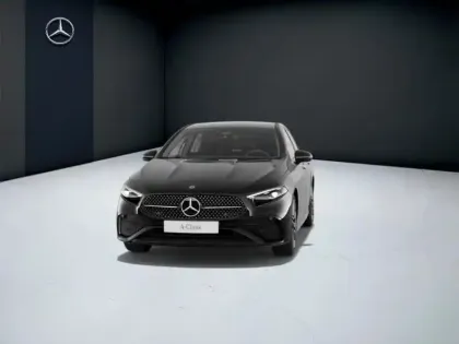 Photo 20 Mercedes Classe A 200 d Edition 140