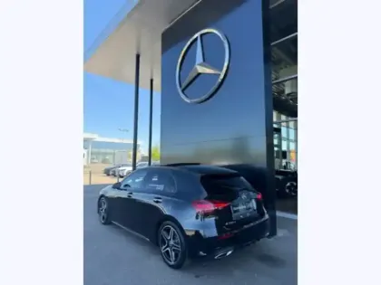 Photo 29 Mercedes Classe A 200 d Edition 140