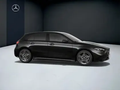 Photo 14 Mercedes Classe A Gén. IV (W177) Ph2 Edition 140 5