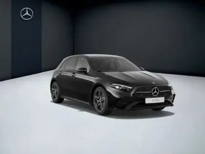 Photo 6 Mercedes Classe A Gén. IV (W177) Ph2 Edition 140 5