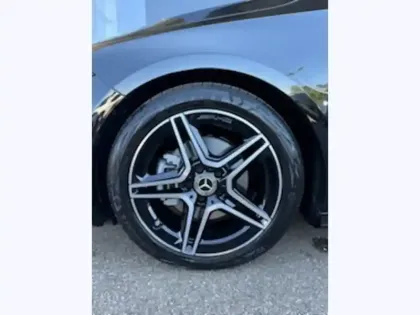 Photo 31 Mercedes Classe A 200 d Edition 140