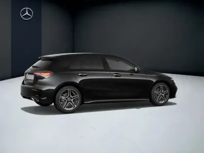 Photo 18 Mercedes Classe A Gén. IV (W177) Ph2 Edition 140 5