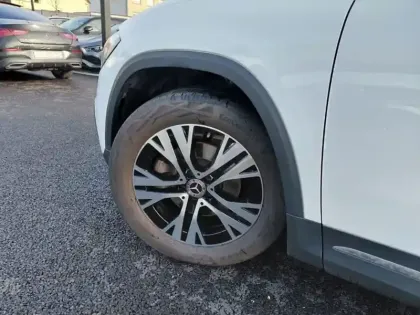 Photo 28 Mercedes GLA  200 d Progressive Line