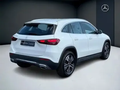 Photo 24 Mercedes GLA  200 d Progressive Line