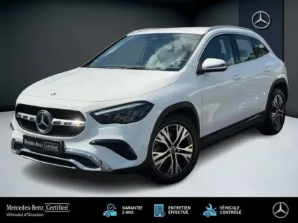 Photo 20 Mercedes GLA  200 d Progressive Line
