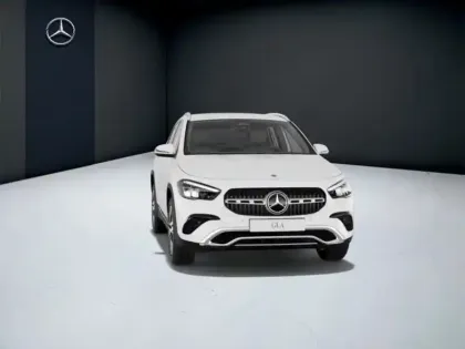 Photo 11 Mercedes GLA Gén. II (H247) Ph2 Progressive Line 5