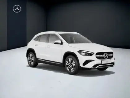 Photo 13 Mercedes GLA Gén. II (H247) Ph2 Progressive Line 5