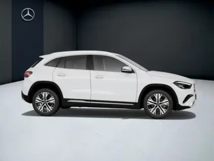 Photo 17 Mercedes GLA Gén. II (H247) Ph2 Progressive Line 5