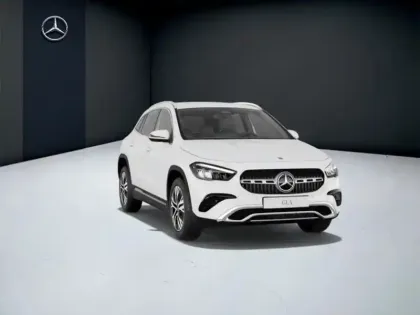 Photo 12 Mercedes GLA Gén. II (H247) Ph2 Progressive Line 5