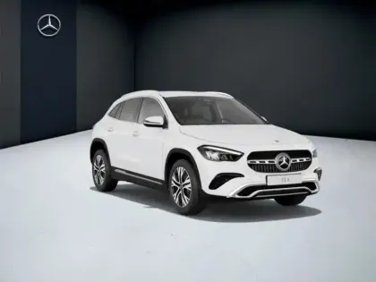 Photo 6 Mercedes GLA Gén. II (H247) Ph2 Progressive Line 5