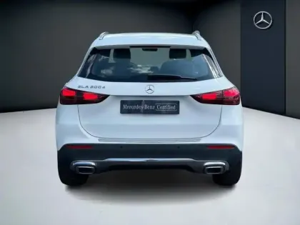 Photo 23 Mercedes GLA  200 d Progressive Line