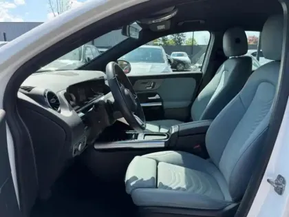 Photo 32 Mercedes GLA  200 d Progressive Line