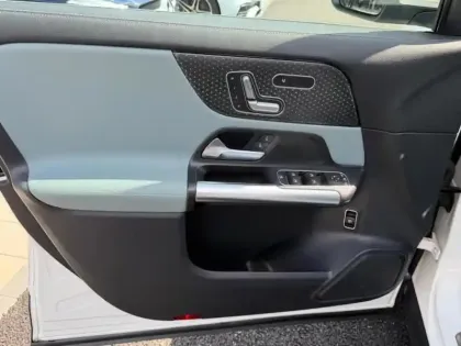 Photo 33 Mercedes GLA  200 d Progressive Line