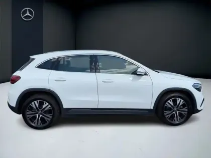 Photo 25 Mercedes GLA  200 d Progressive Line