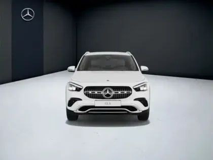 Photo 7 Mercedes GLA Gén. II (H247) Ph2 Progressive Line 5