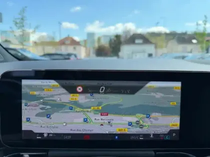 Photo 39 Mercedes GLA  200 d Progressive Line