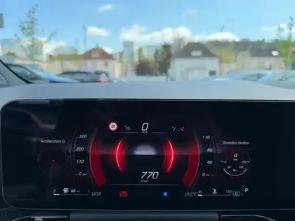 Photo 38 Mercedes GLA  200 d Progressive Line