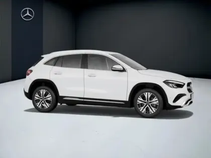 Photo 16 Mercedes GLA Gén. II (H247) Ph2 Progressive Line 5