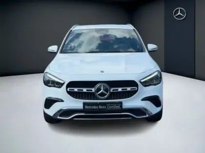 Photo 27 Mercedes GLA  200 d Progressive Line