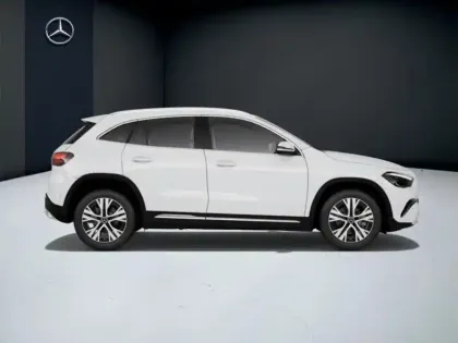 Photo 5 Mercedes GLA Gén. II (H247) Ph2 Progressive Line 5