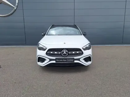 Photo 7 Mercedes GLA 200 d Edition 140