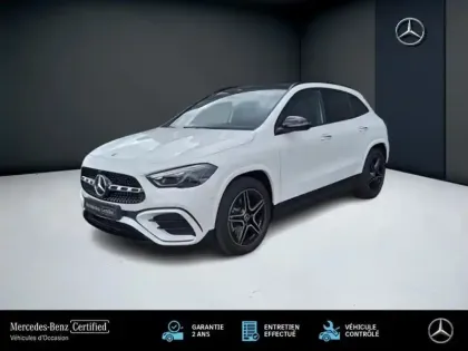 Photo Mercedes Gla Edition 140