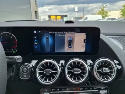 Photo 17 Mercedes GLA 200 d Edition 140