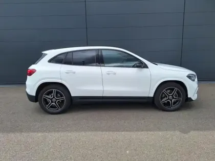 Photo 5 Mercedes GLA 200 d Edition 140