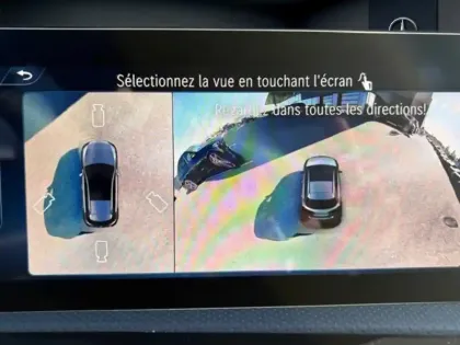 Photo 18 Mercedes Classe A 200 d Edition 140