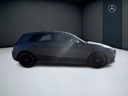 Photo 5 Mercedes Classe A 200 d Edition 140