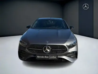 Photo 7 Mercedes Classe A 200 d Edition 140