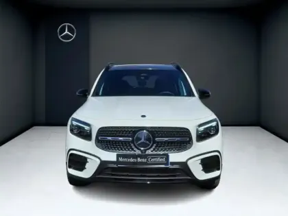 Photo 7 Mercedes GLB 200 d AMG Line