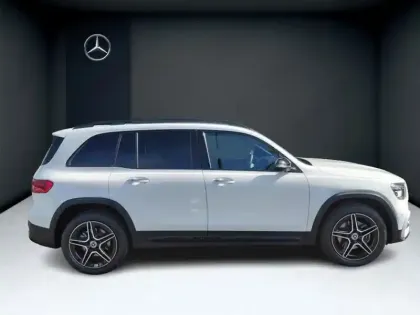 Photo 5 Mercedes GLB 200 d AMG Line