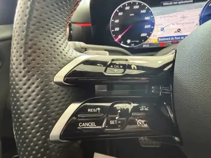 Photo 15 Mercedes Classe A Gén. IV (W177) Ph2 AMG Line 5