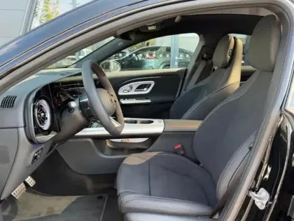 Photo 10 Mercedes CLA  200 AMG Line