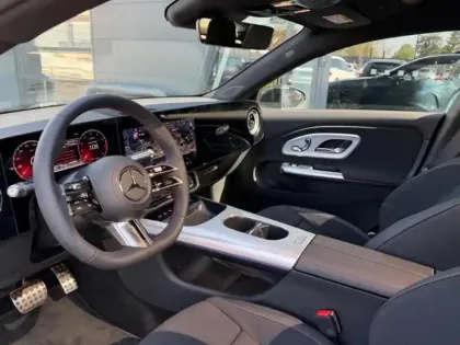 Photo 9 Mercedes CLA  200 AMG Line
