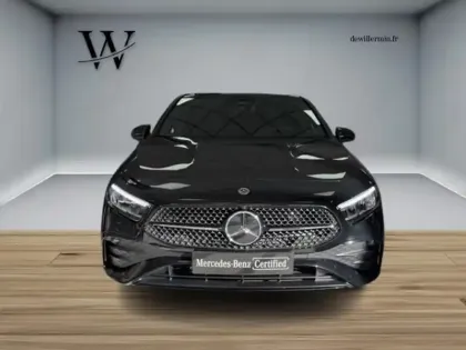 Photo 7 Mercedes Classe A 250 e Hybrid EQ AMG Line