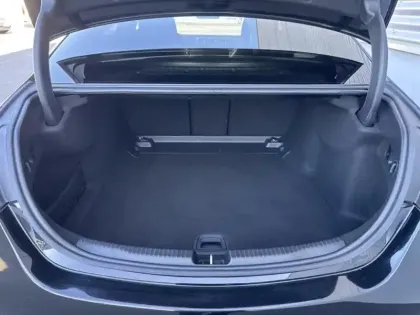 Photo 9 Mercedes Classe C C 220 d AMG LINE (AFFICHAGE TE