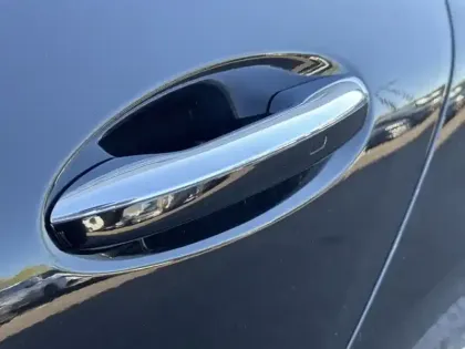 Photo 14 Mercedes Classe C C 220 d AMG LINE (AFFICHAGE TE