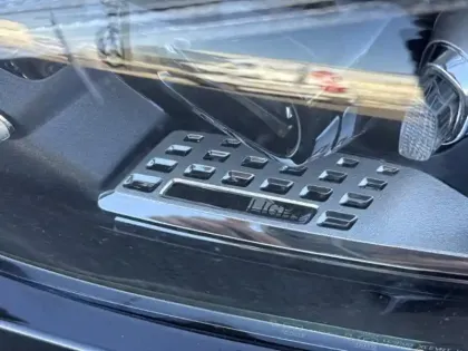 Photo 16 Mercedes Classe C C 220 d AMG LINE (AFFICHAGE TE