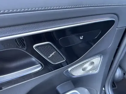 Photo 18 Mercedes Classe C C 220 d AMG LINE (AFFICHAGE TE